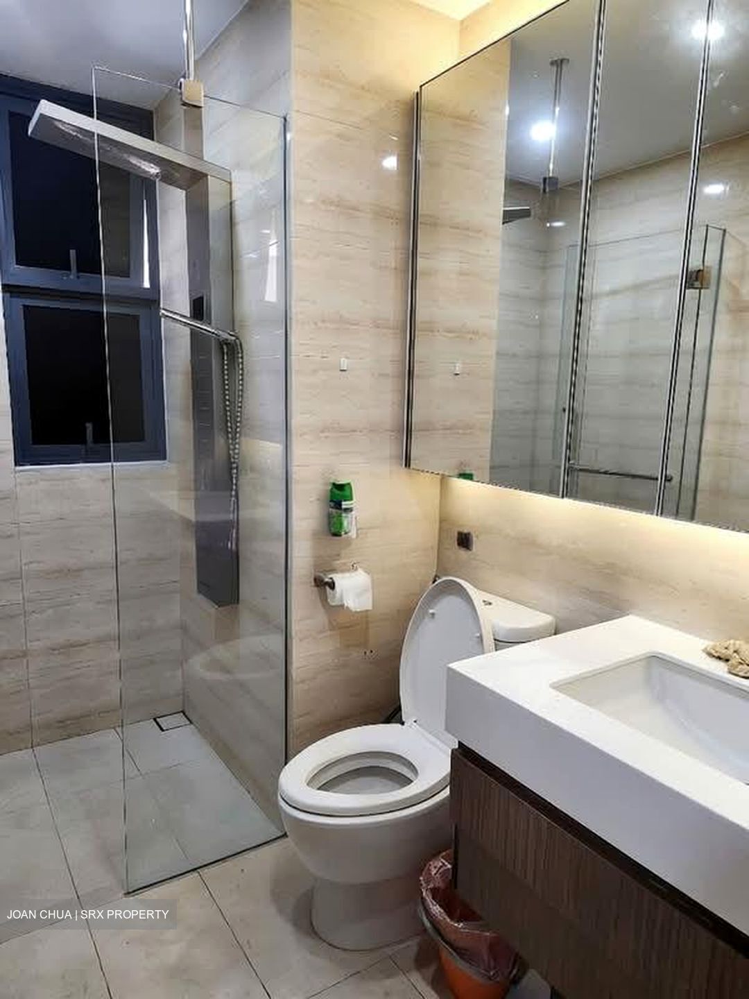 The Palette (D18), Condominium #558294701
